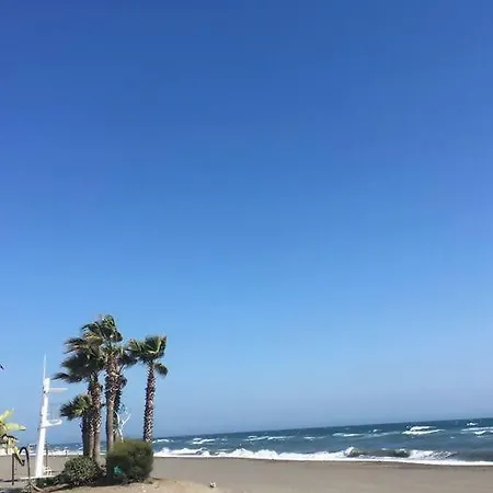 Apartamento Espectacular Atico En Primera Linea Con Vistas El Morche