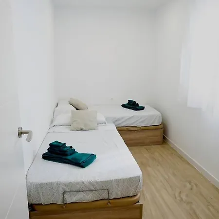 Apartment Espectacular Atico En Primera Linea Con Vistas *