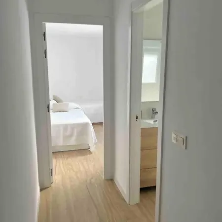 Apartment Espectacular Atico En Primera Linea Con Vistas Morche
