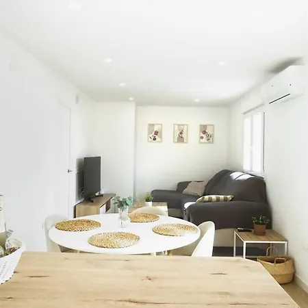 Espectacular Atico En Primera Linea Con Vistas Apartment