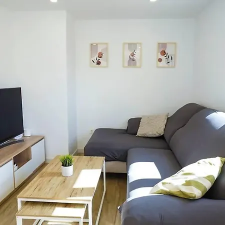 Espectacular Atico En Primera Linea Con Vistas Apartment *