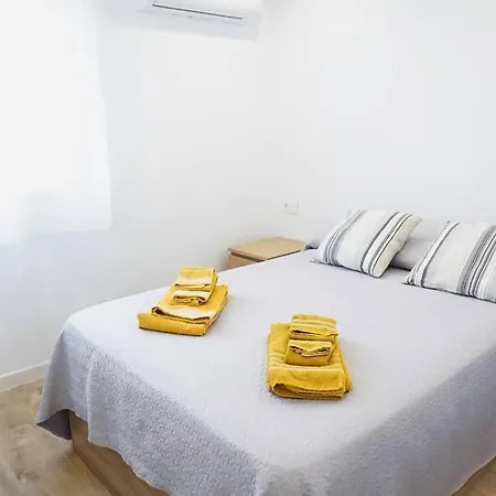 Espectacular Atico En Primera Linea Con Vistas Apartment Morche